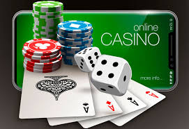 Официальный сайт Calibry Casino